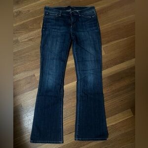 Joe’s Jean, Provocateur